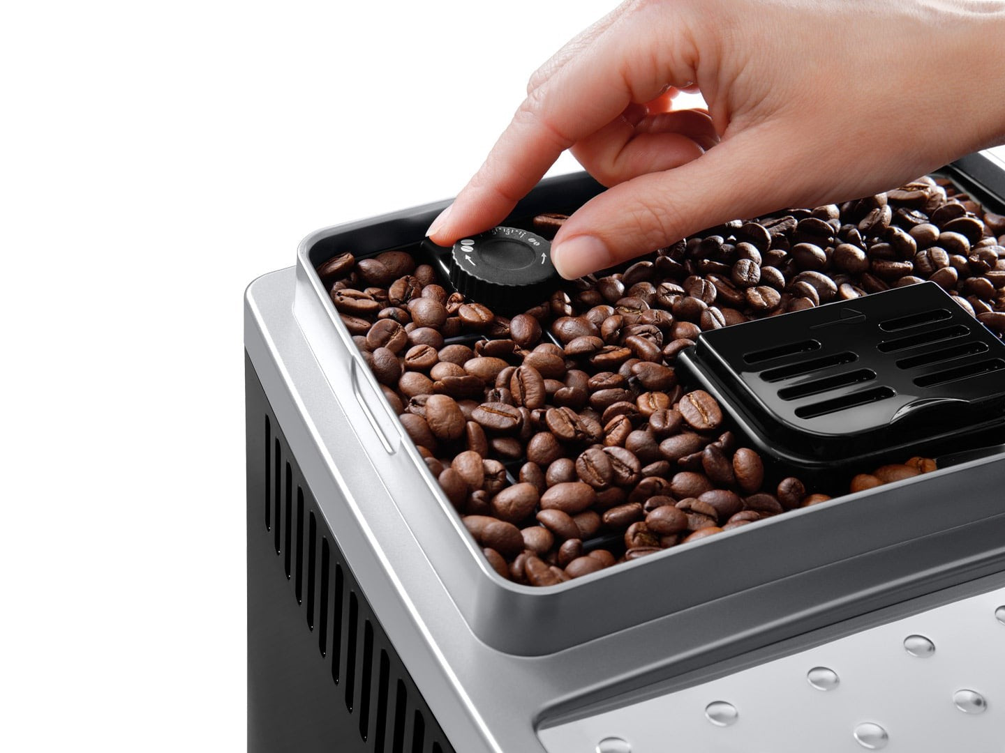 De’Longhi Magnifica S Smart Semi-Auto Espresso Machine 1.8 L