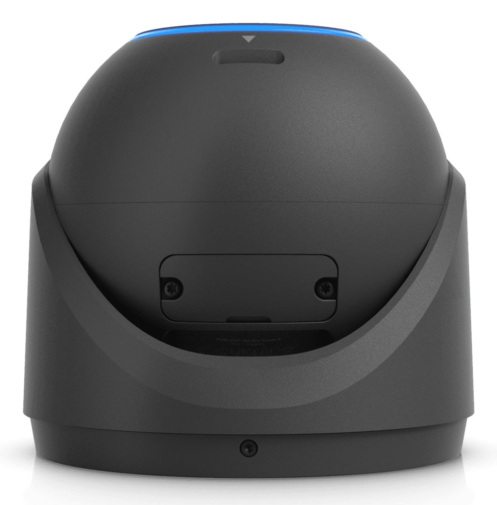 UBIQUITI G6 Pro Turret IP Security Camera 8MP 3840x2160 IP66