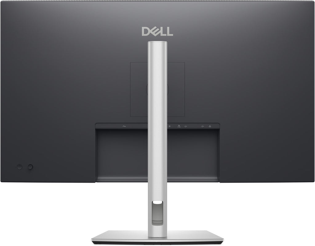 DELL Pro Plus P3225QE LED display 80 cm (31.5 ) 3840 x 2160 pixels 4K Ultra HD LCD Black  Grey