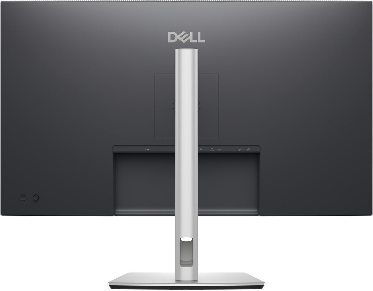 DELL Pro Plus P3225QE LED display 80 cm (31.5 ) 3840 x 2160 pixels 4K Ultra HD LCD Black  Grey