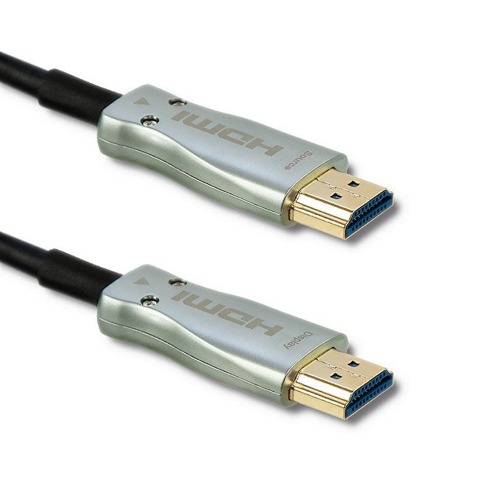 Qoltec HDMI Cable 30 m Premium Type A 10 Gbit/s 3D ARC 50474