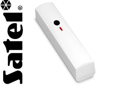 SATEL MGD-300 Glass Break Detector - Wireless Detector for Glass Breakage Detection