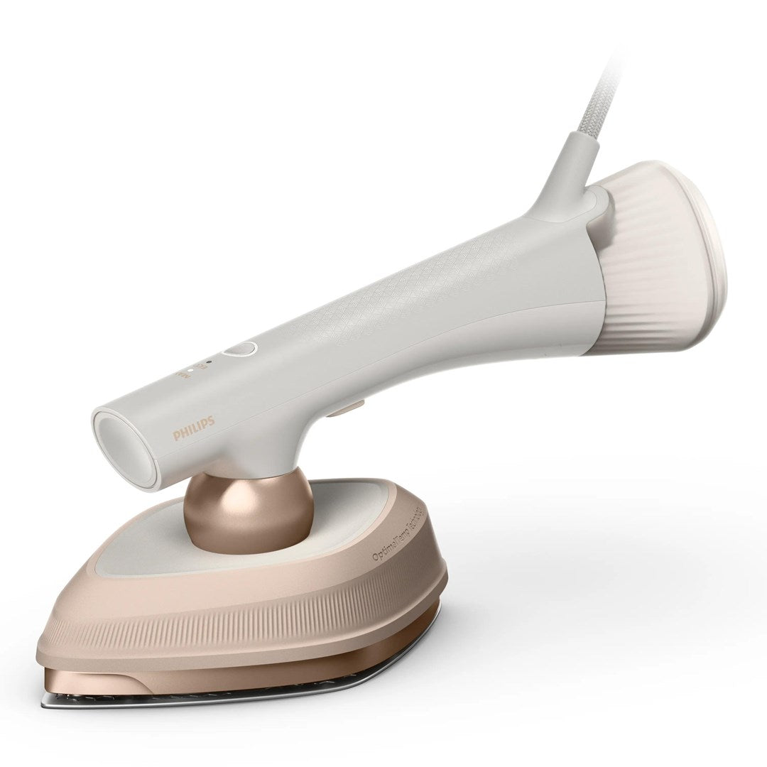 Philips Iron 1800W White/Nougat GC213/10