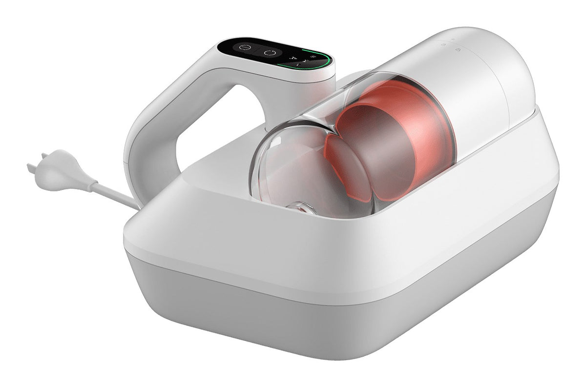 Xiaomi Cylinder Vacuum 400W 14 kPa Bagless BHR8943EU