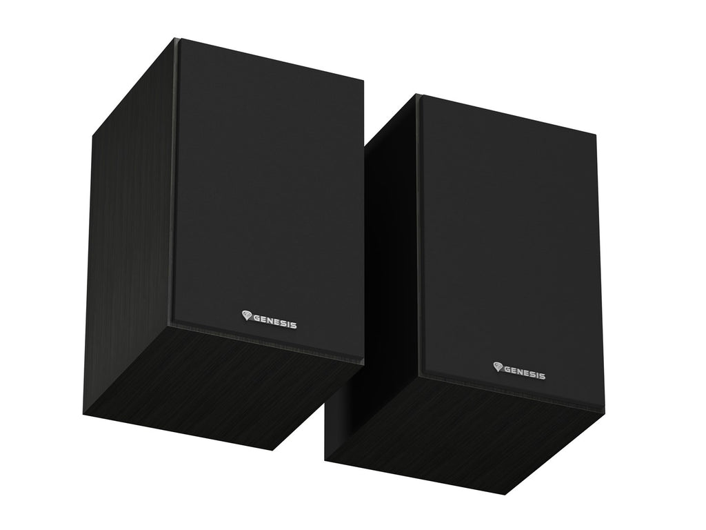 Genesis 2.0 Speaker System ARSEN 302BT - Black NGS-2343