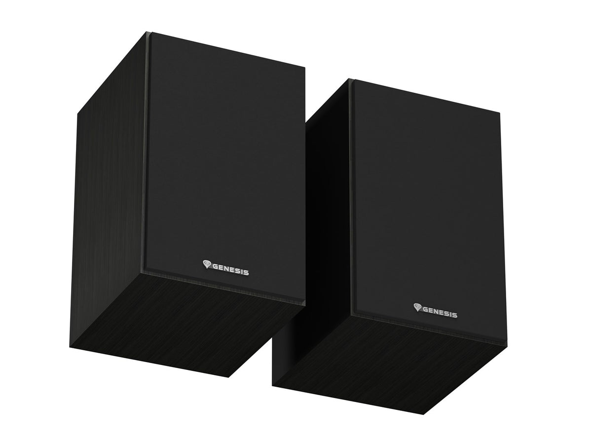 Genesis 2.0 Speaker System ARSEN 302BT - Black NGS-2343