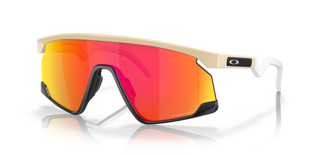 Oakley Bxtr sunglasses Shield Wrap-around