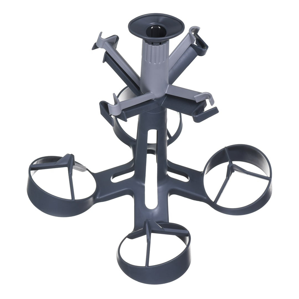 Siemens SZ73300 Grey Wine Glass Holder Dishwasher Part & Accessory (SZ73300)