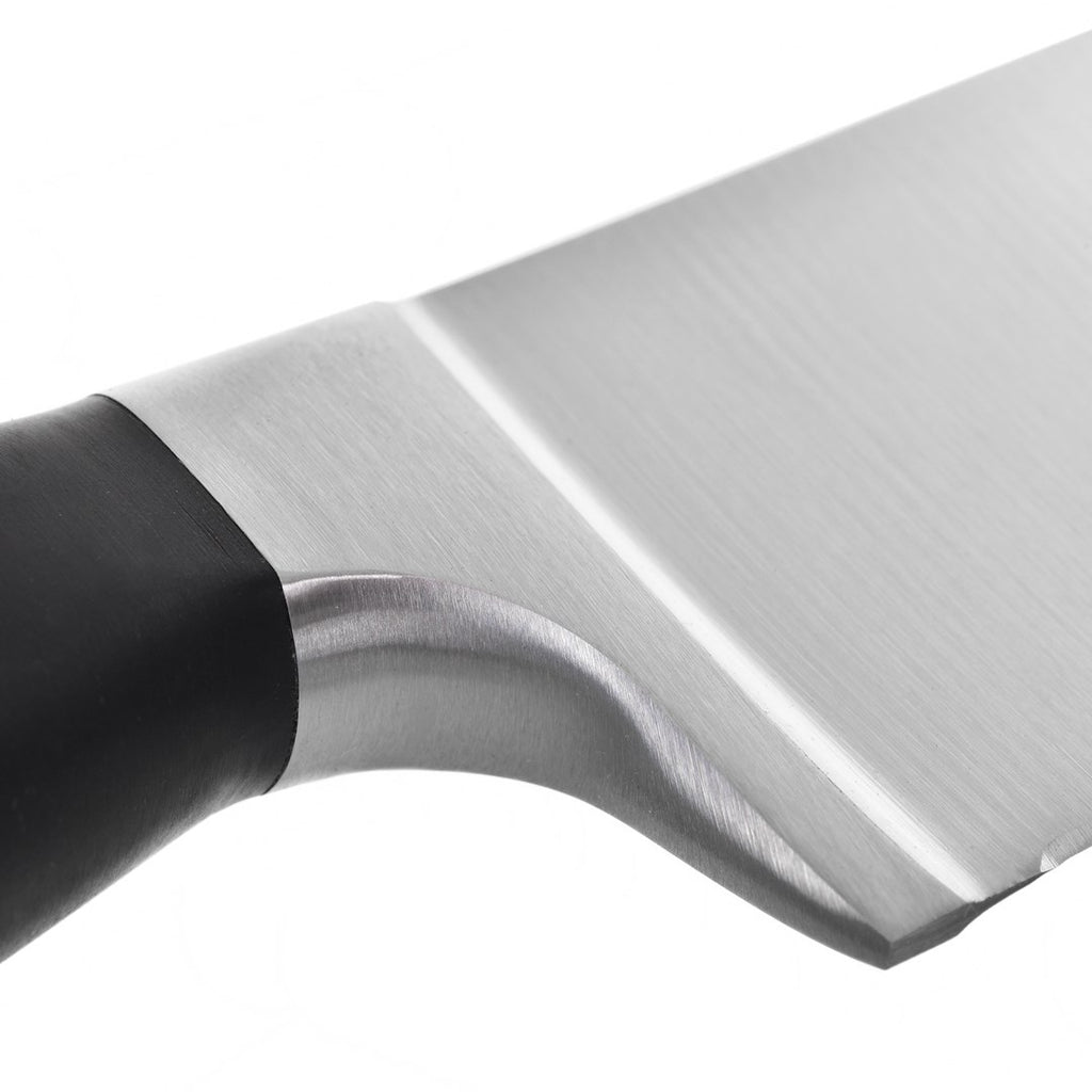 ZWILLING Set of knives Küchenmesser Edelstahl (35175-000-0)
