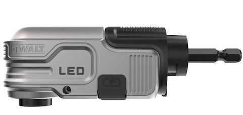 HEX Angle Attachment with LED Lighting