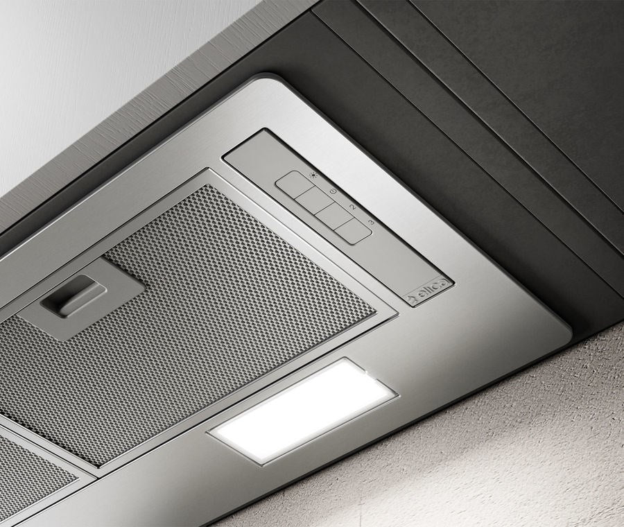 Elica ERA C IX/A/52 Built-in Grey 368 m3/h