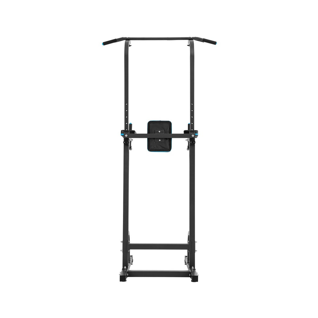 Multifunctional training bar with REBEL ACTIVE bar