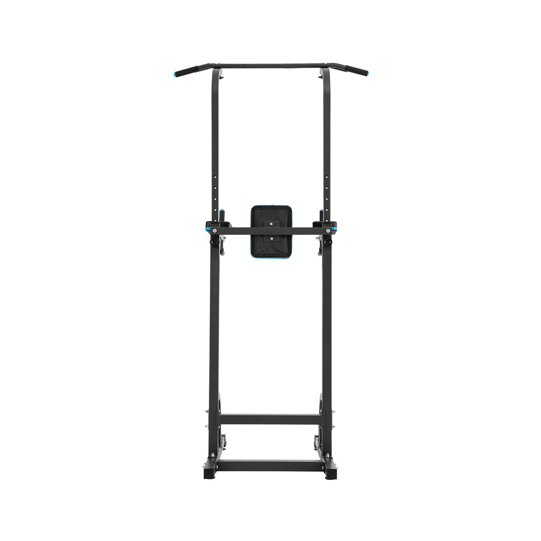 Multifunctional training bar with REBEL ACTIVE bar