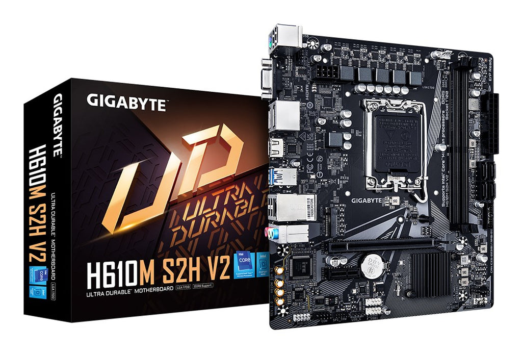 GIGABYTE - AORUS Motherboard Series - Advanced Performance