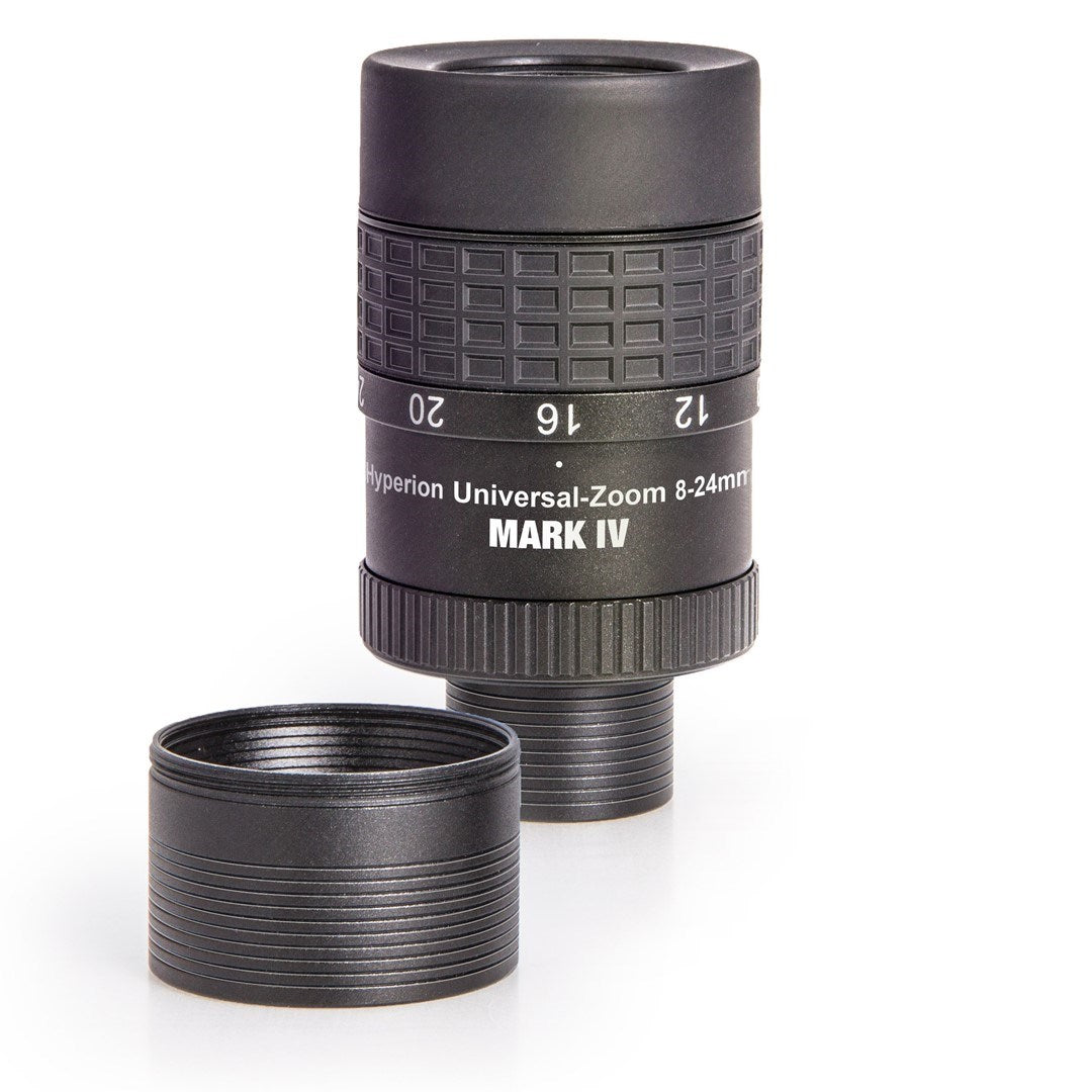 Hyperion Zoom Mark IV Eyepiece 8-24 mm 2/1.25"