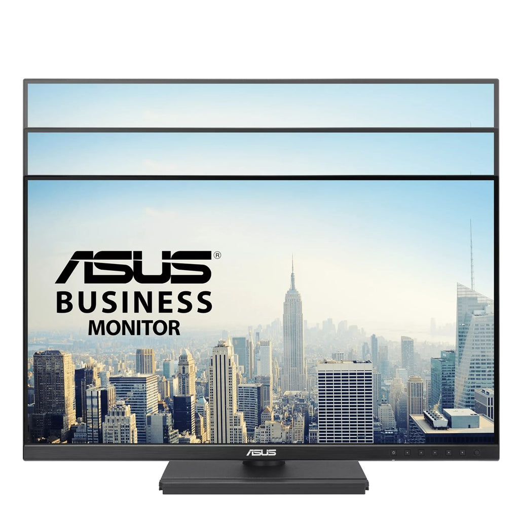 ASUS BE249QG Monitor 23.8" 1920 x 1080 Full HD LCD Black