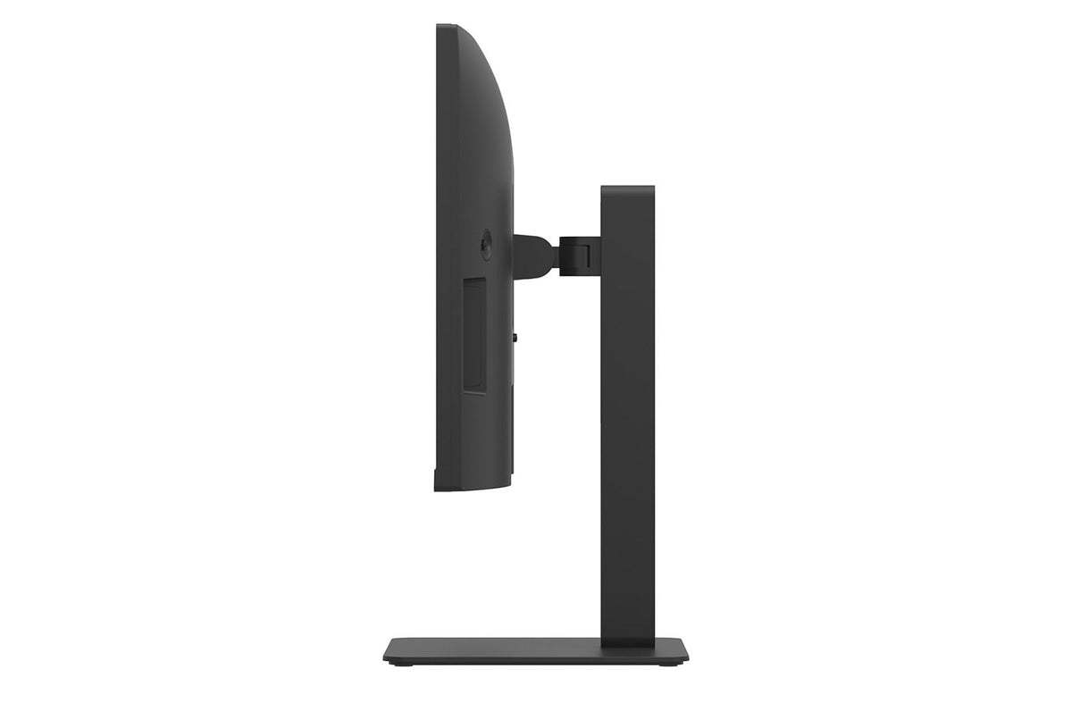 LG 27  Monitor 27BA54QB-B QHD DP HDMI IPS HDR10