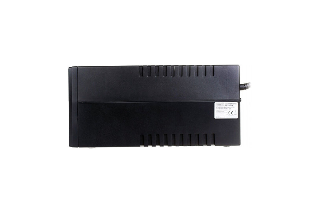 Digitus DN-170064 Uninterruptible Power Supply 0.8 kVA 480 W