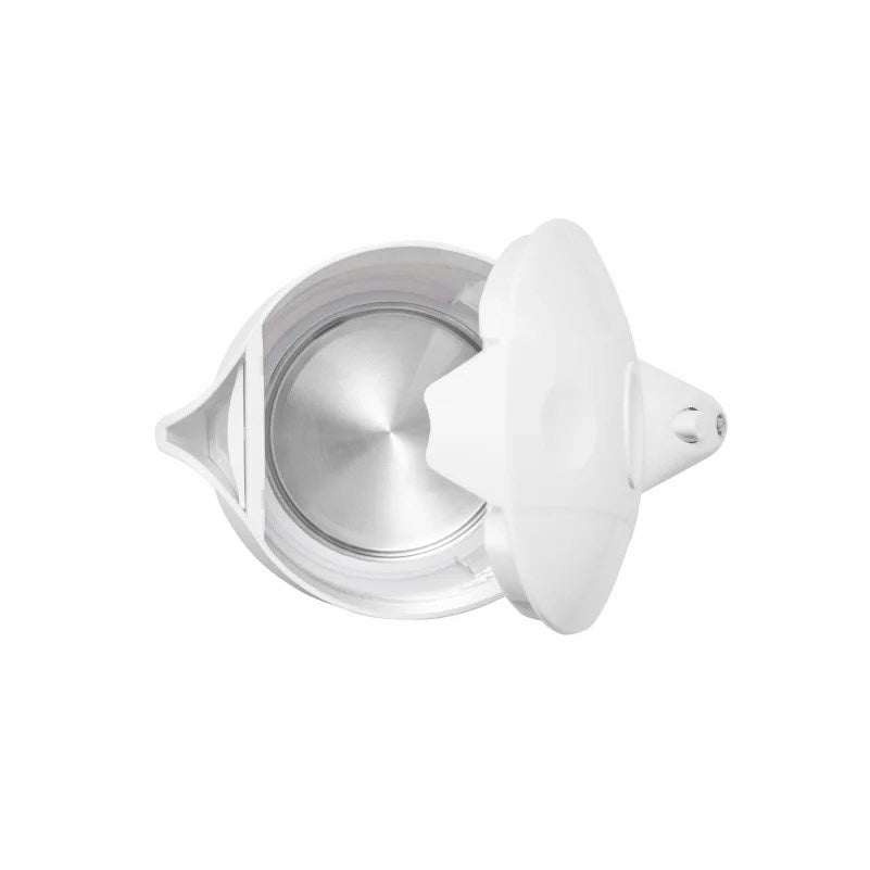 Zelmer Electric Kettle 1.7 L 2200 W White ZCK7630W
