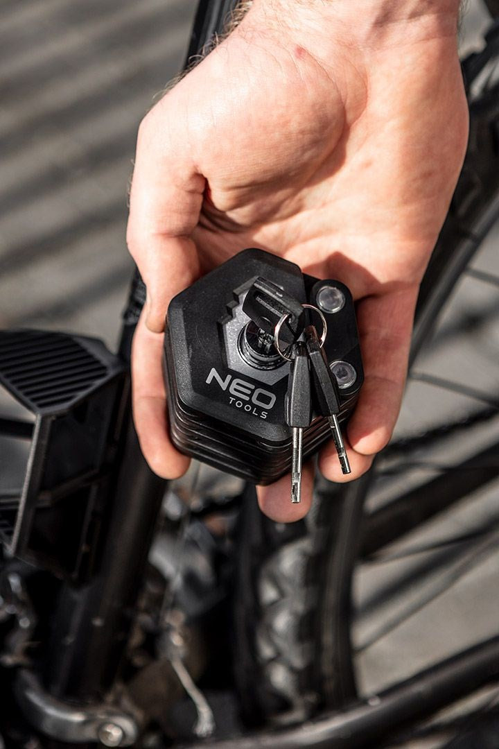 NEO tools 91-006 cable lock