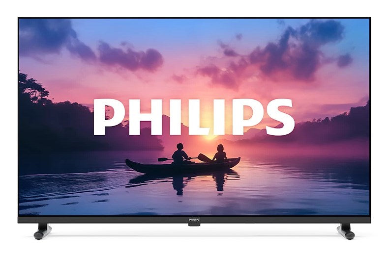 Philips 24PHS6050/12 TV 61 cm (24 ) HD+ Smart TV Wi-Fi Black