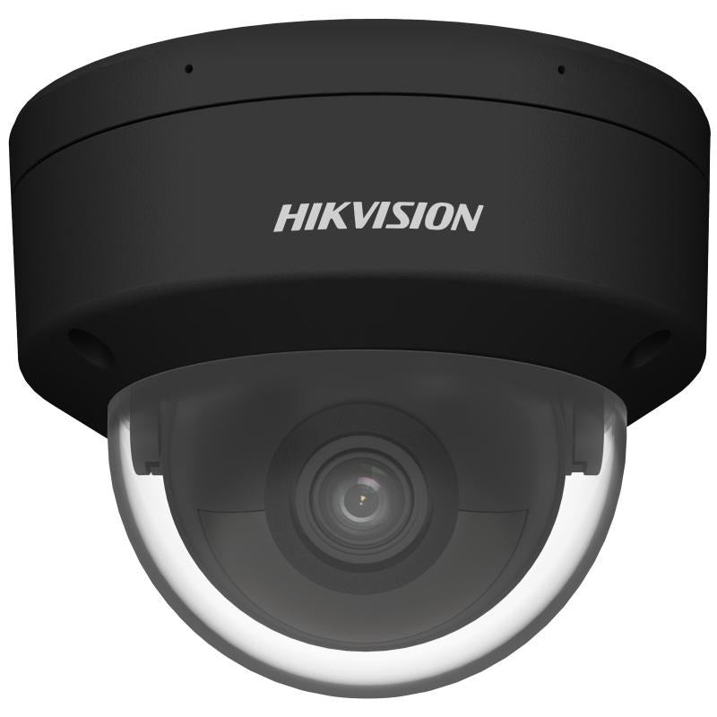 Camera DS-2CD2146G2H-ISU(2.8 mm)(BLACK)
