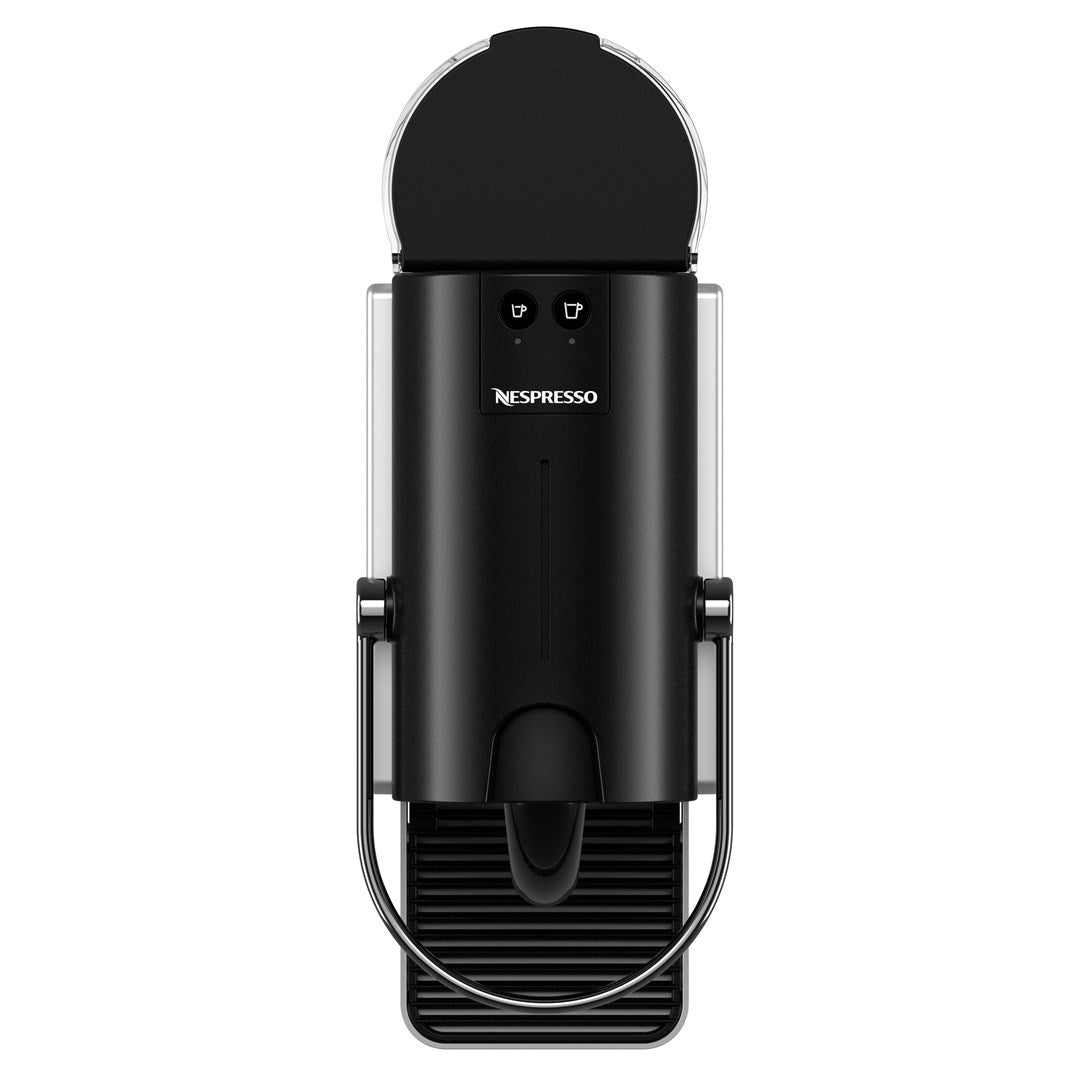 De’Longhi Pixie EN127.S Capsule Coffee Machine 1 L