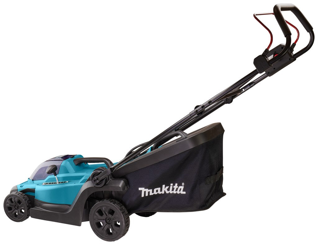 MAKITA Lawn Mower 18V 33 cm 450 m² DLM330RT
