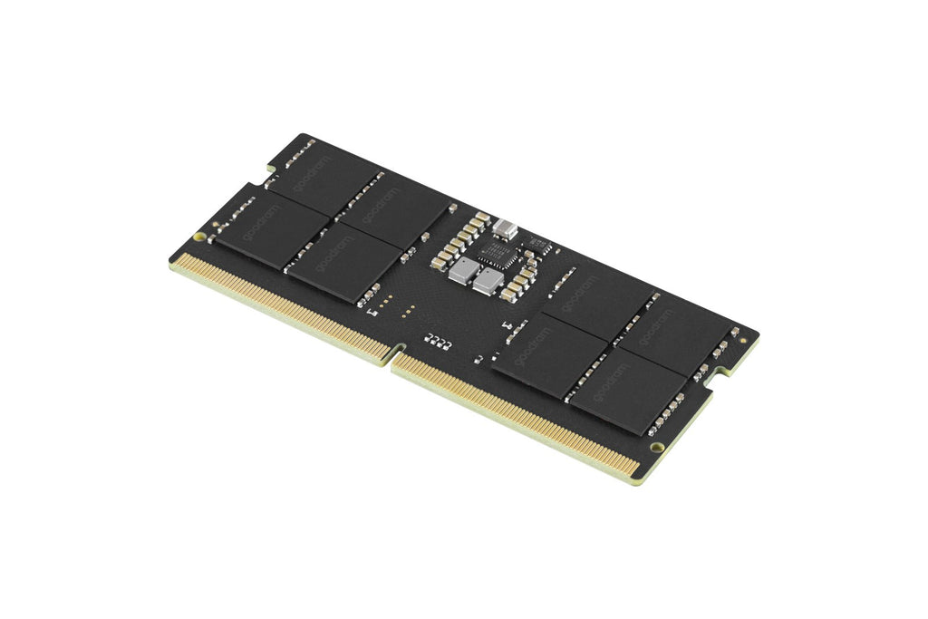 Goodram SO-DIMM 8 GB DDR5 5600 MHz GR5600S564L46S/8 G
