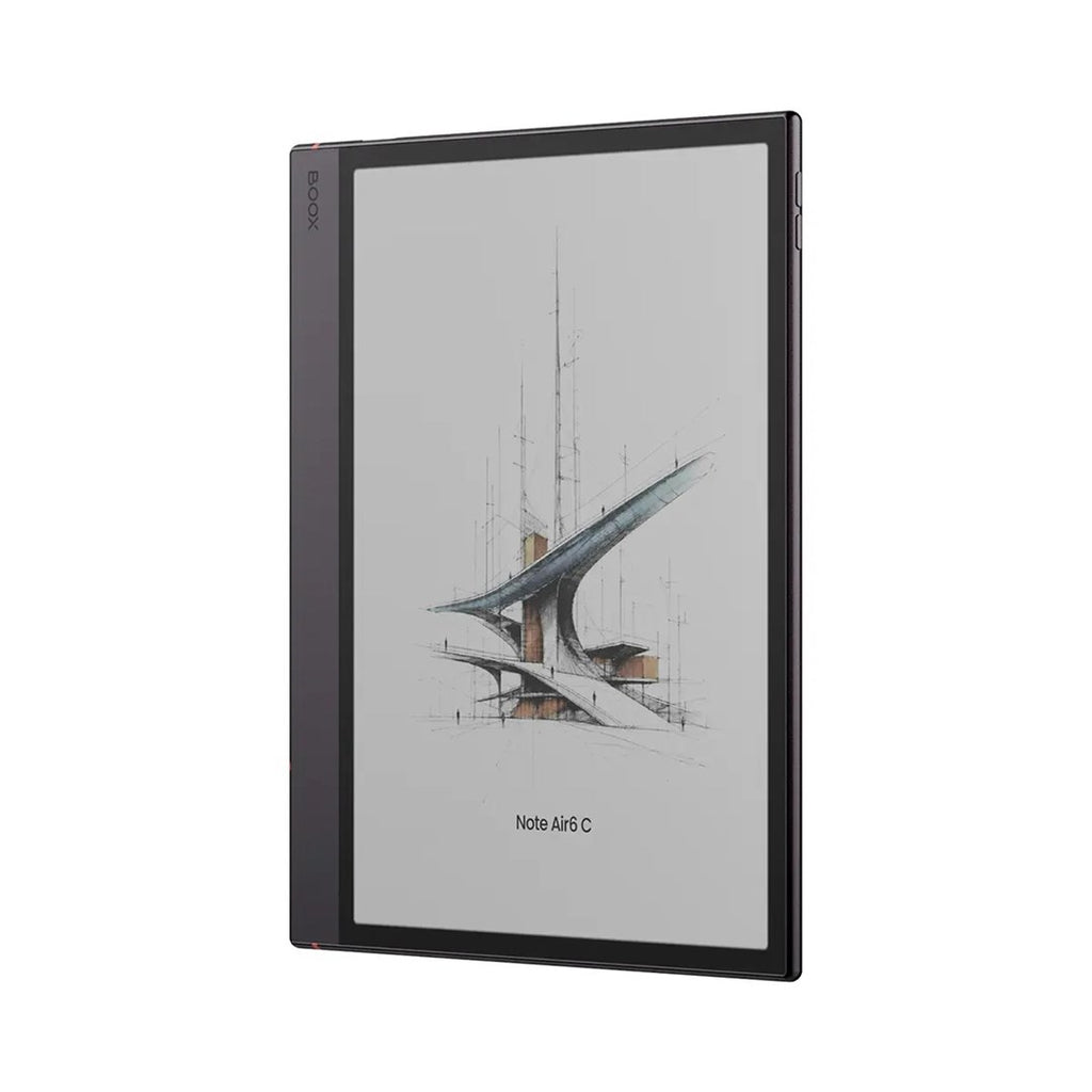 ONYX Onyx Boox Note Air 6 C 10.3" 64GB Wi-Fi E-Book Reader Grey 6949710312215