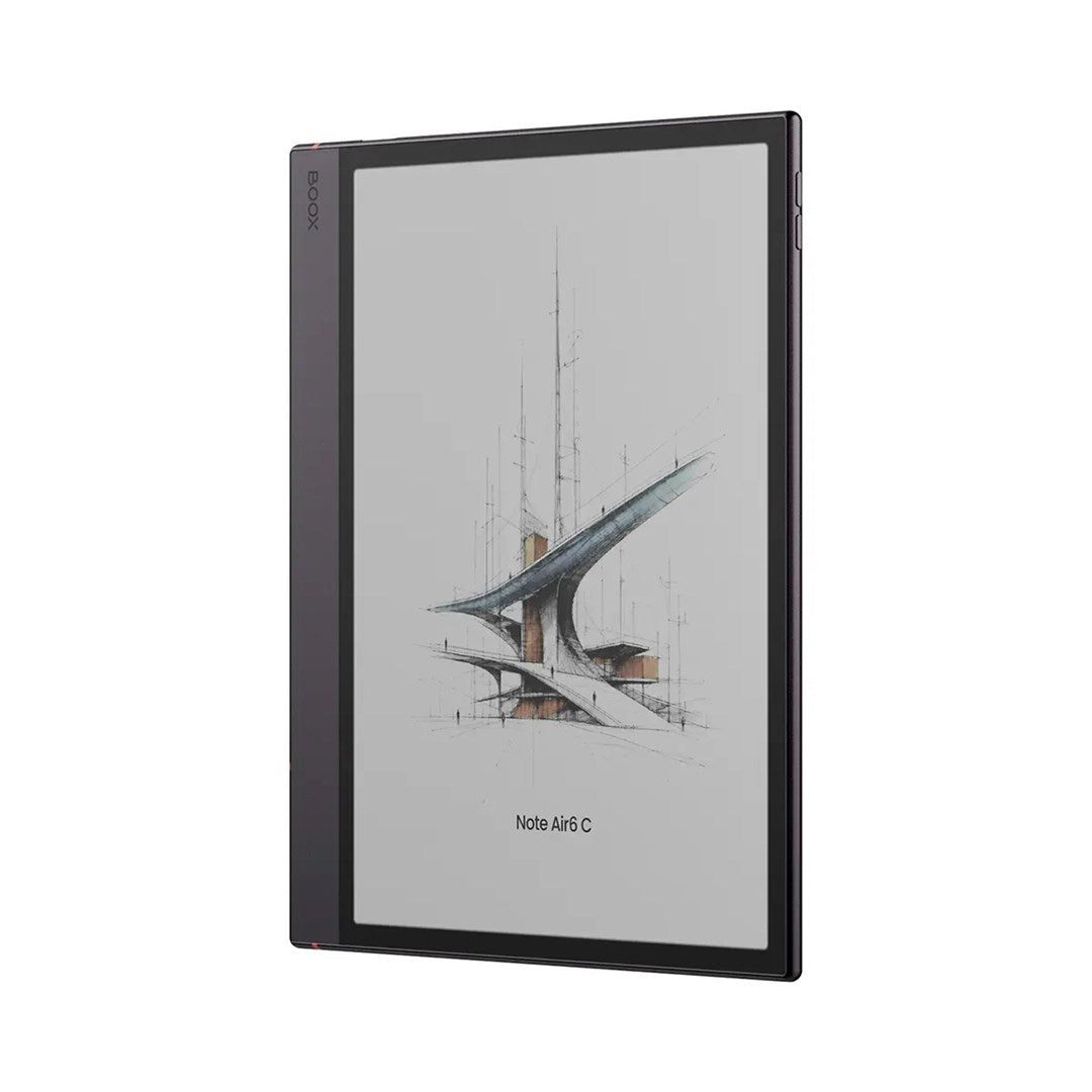 ONYX Onyx Boox Note Air 6 C 10.3" 64GB Wi-Fi E-Book Reader Grey 6949710312215