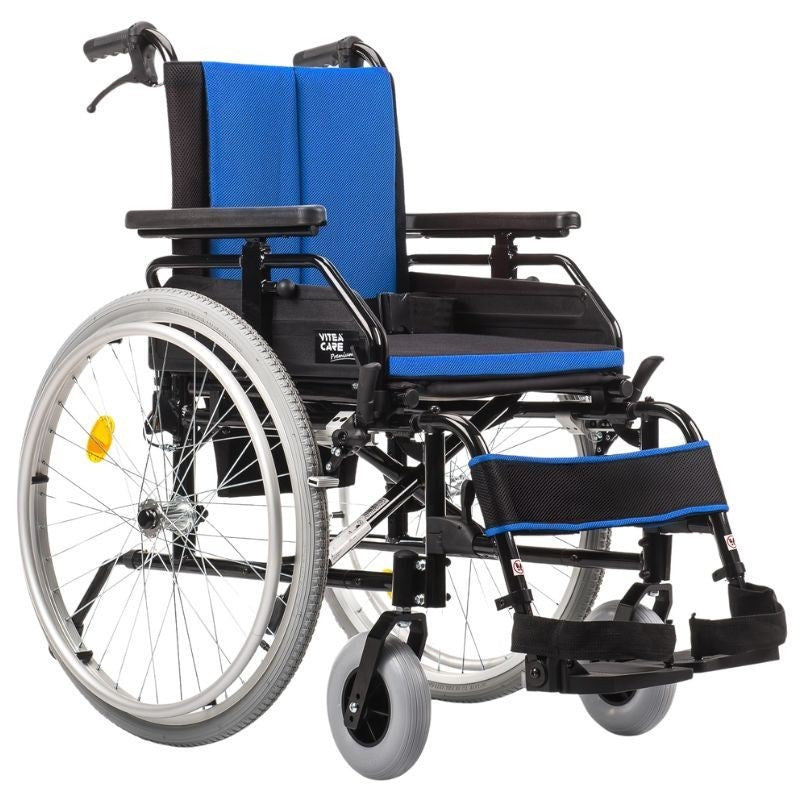 Cameleon 18' Folding Wheelchair