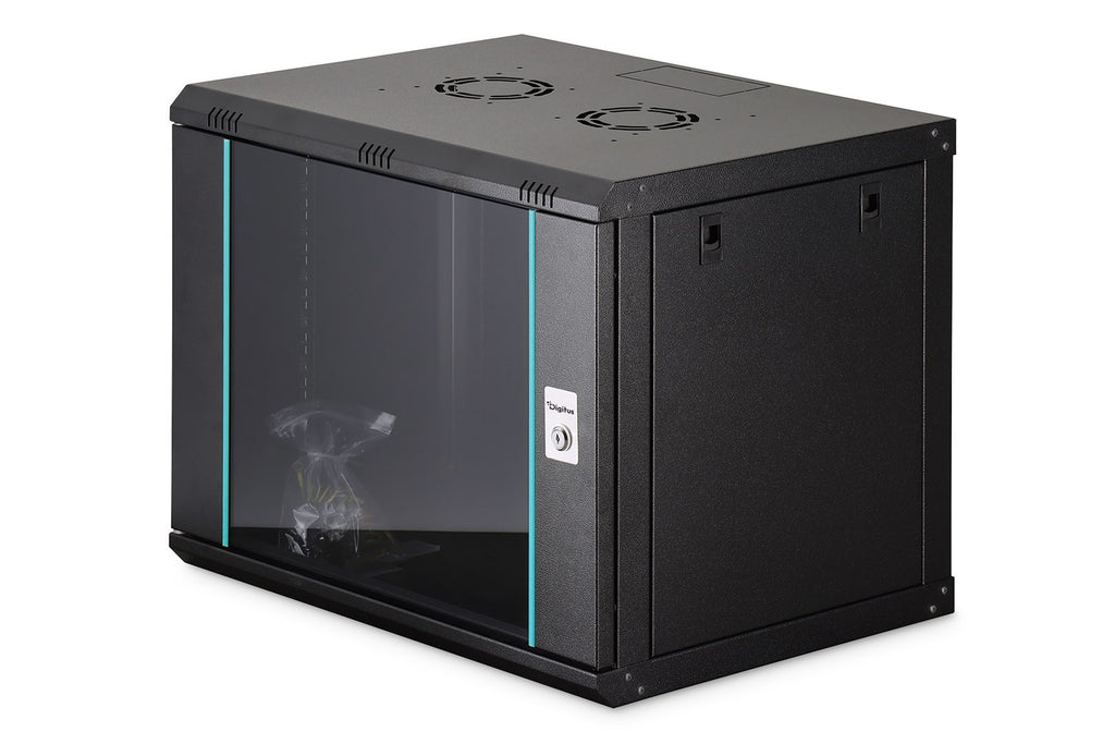 Digitus Dynamic-N Wall-Mounted Enclosure 600x450 mm Unassembled