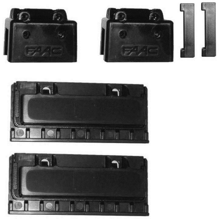 Limit Switch Magnets with Handles for FAAC 740/741 & 746 ER/844 ER