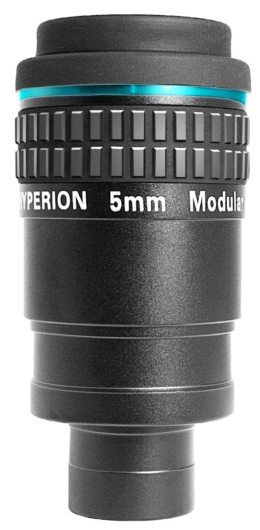 Baader Planetarium HYP-5 Hyperion 68-Degree Modular Eyepiece