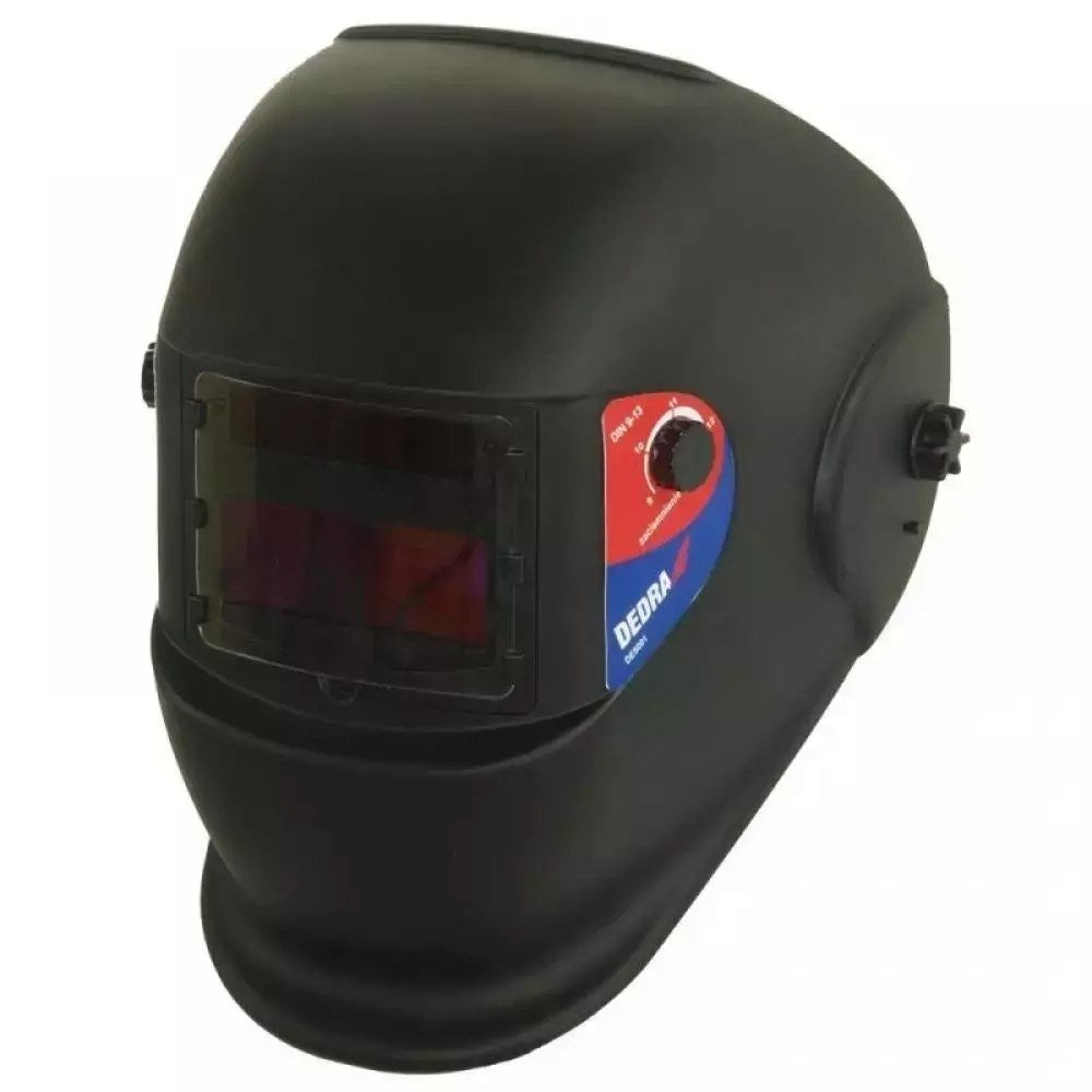 Automatic Face Shield