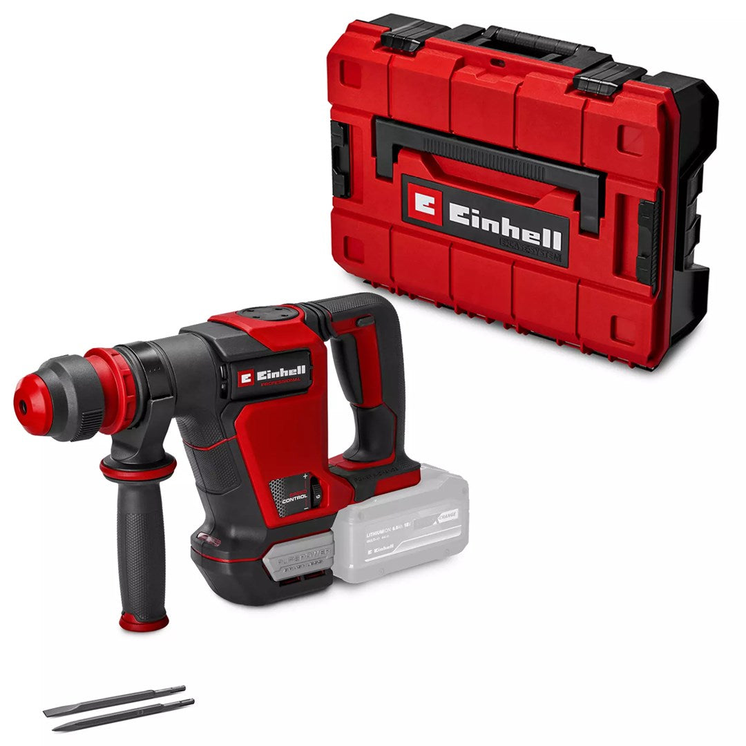 Einhell Stroke Hammer 5800 g Model 4514190