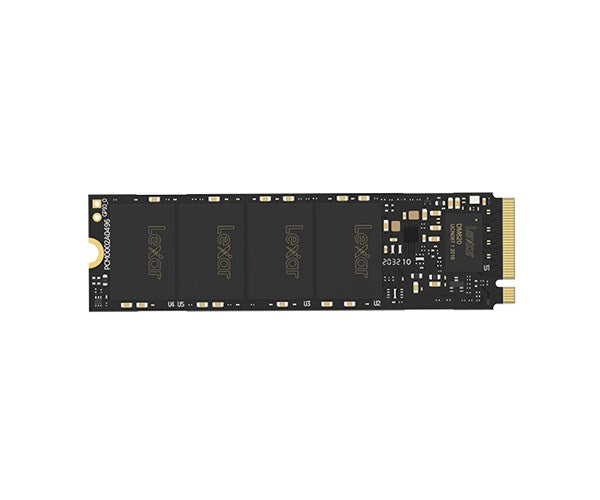 Lexar NM620 M.2 1000GB PCIe 3.0 NVMe SSD (LNM620X001T-RNNN)