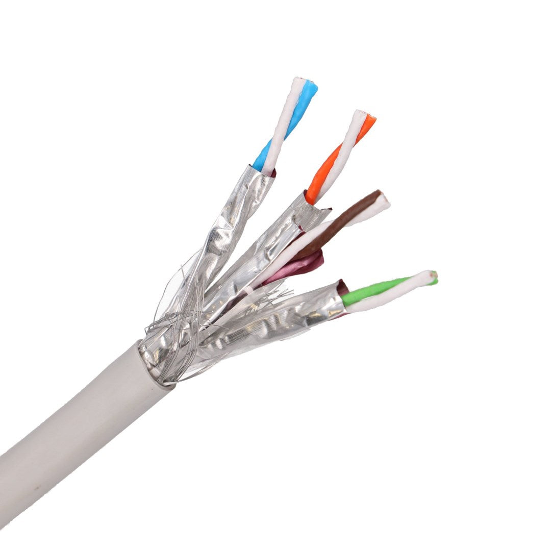 Extralink Networking Cable CAT7 SFTP Indoor EX.96570