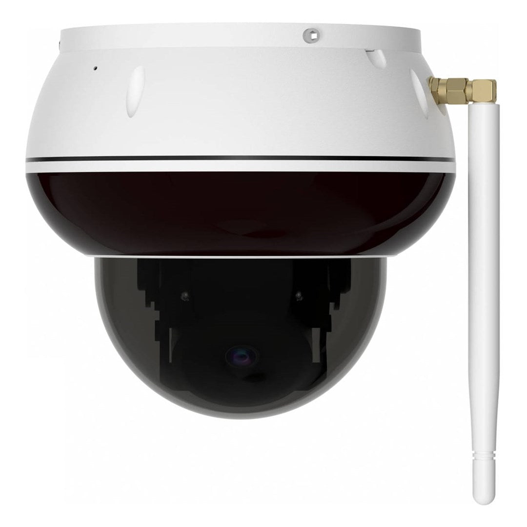 FOSCAM  D8T 8MP Wi-Fi Camera – White