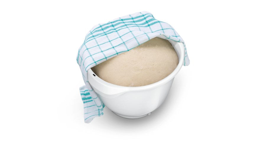 BOSCH MUZ9KR1 Mixing Bowl Accessory