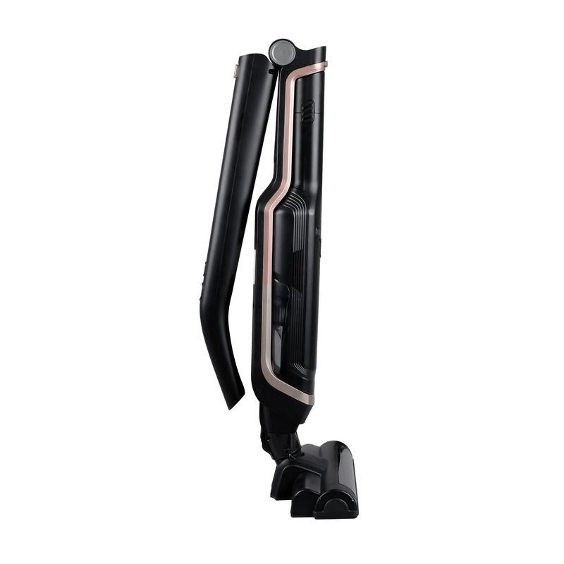 ELDOM Cordless Upright Vacuum Cleaner 130W 0.5 L Black OB90