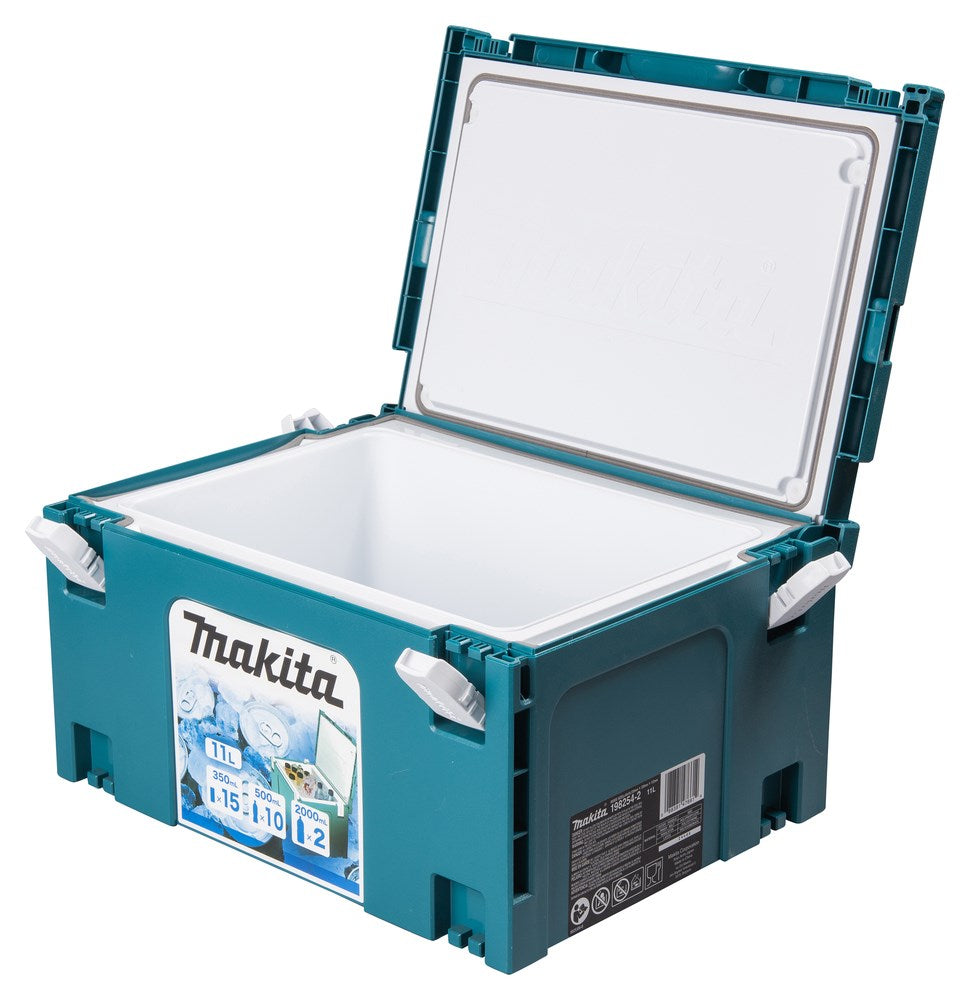 Makita 198254-2 Tool Storage Case Insulated 11 L