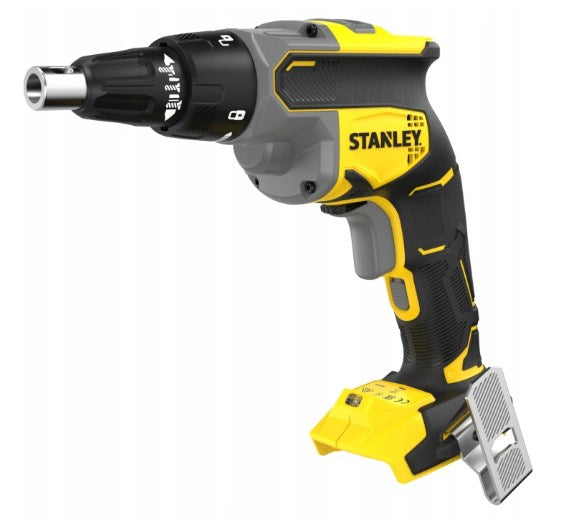 STANLEY Screwdriver SFMCF600B-XJ