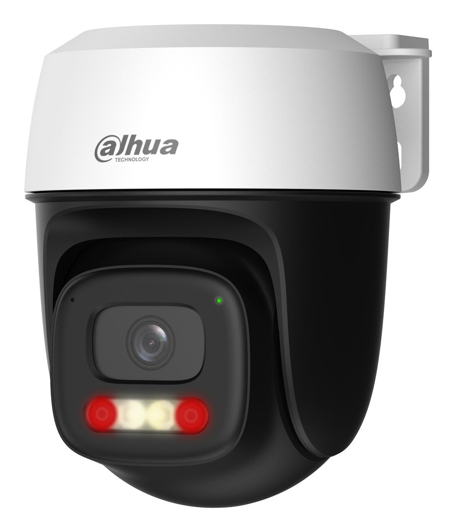 DAHUA 3MP Outdoor Wi-Fi Pan & Tilt Network Camera P3I-PV-0280B | Networks and Security Systems