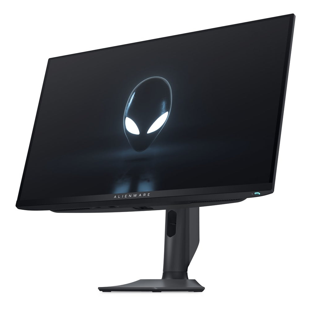 Alienware AW2725DF Gaming Monitor 26.7" QD-OLED 360Hz Black