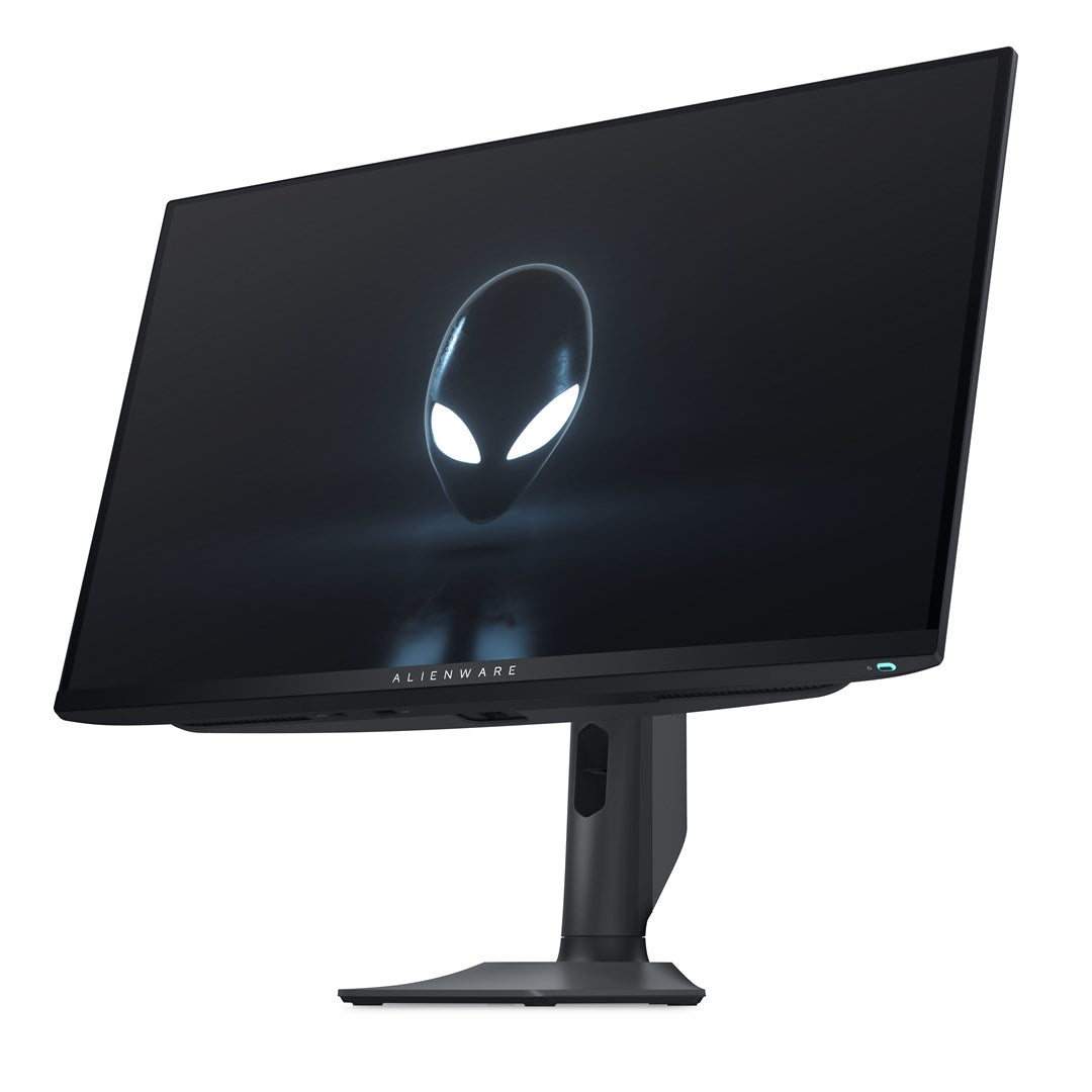 Alienware AW2725DF Gaming Monitor 26.7" QD-OLED 360Hz Black