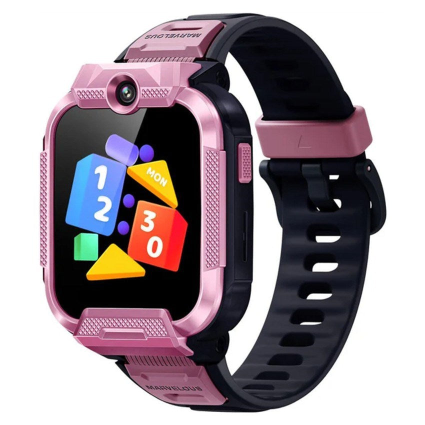Mibro Z5 Kids Smartwatch 4G LTE Pink