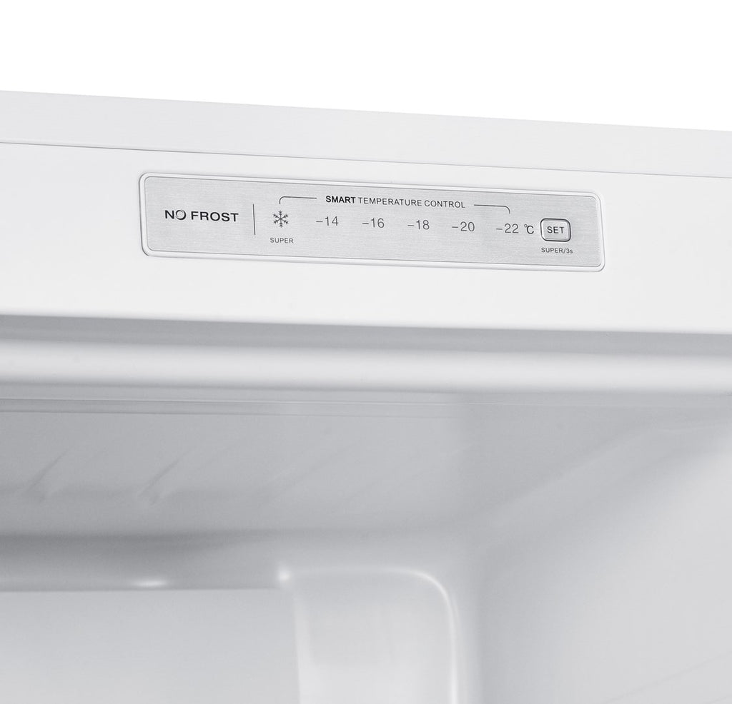 MPM Drawer Freezer MPM-161-ZF-19/D 161 L No Frost White 54 cm