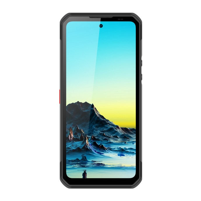 Oukitel WP56 Smartphone 12GB/512GB Black